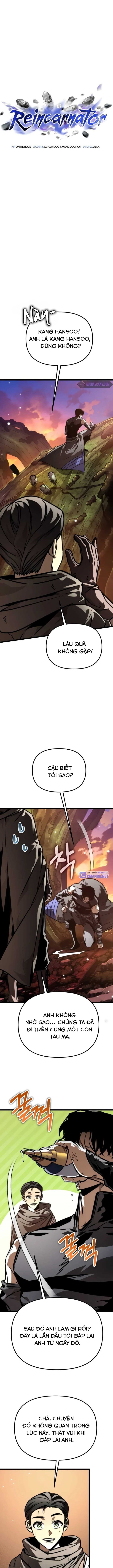 Chiến Binh Hồi Quy Chapter 54 - Trang 2