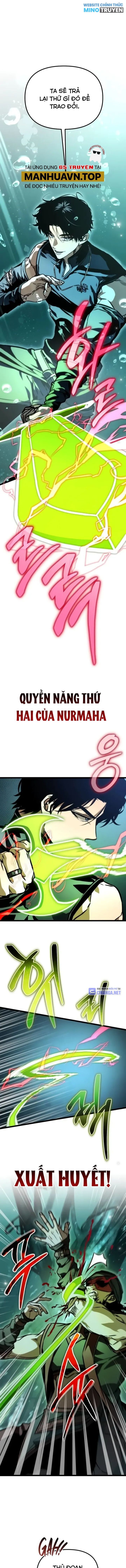 Chiến Binh Hồi Quy Chapter 56 - Trang 2