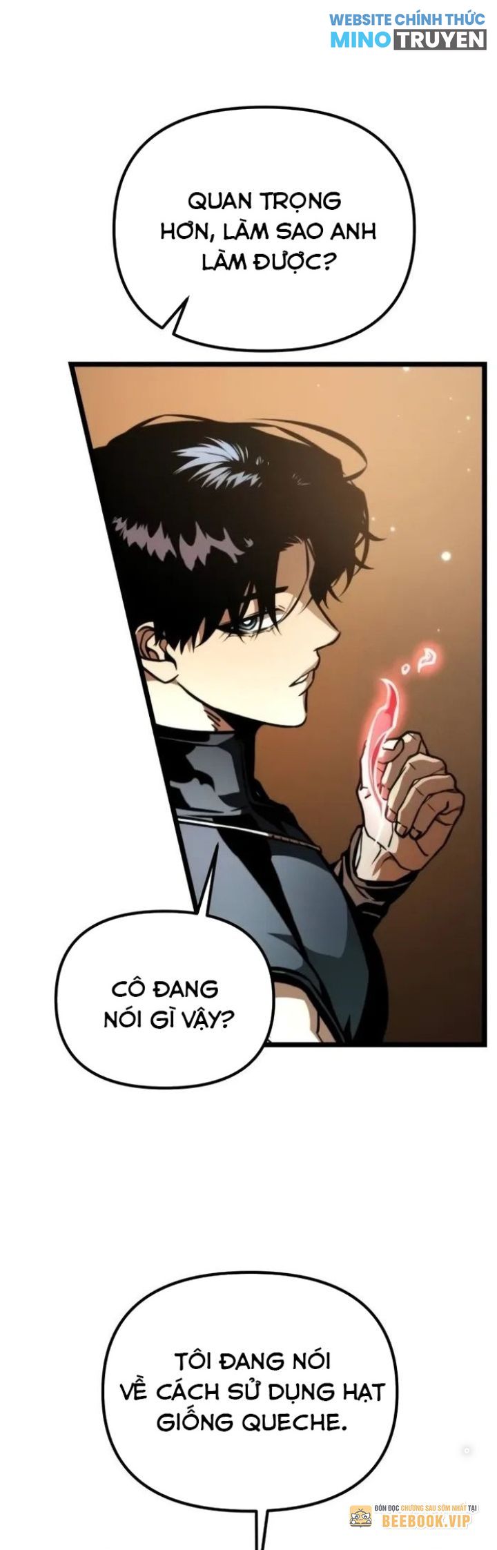 Chiến Binh Hồi Quy Chapter 56 - Trang 2