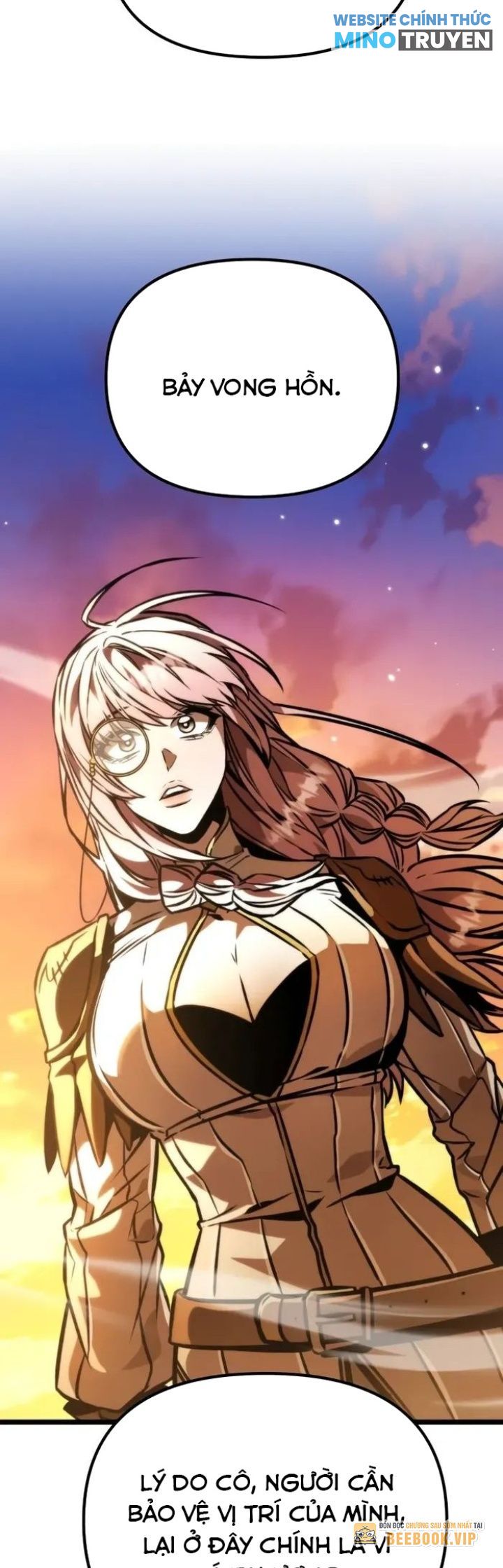 Chiến Binh Hồi Quy Chapter 56 - Trang 2