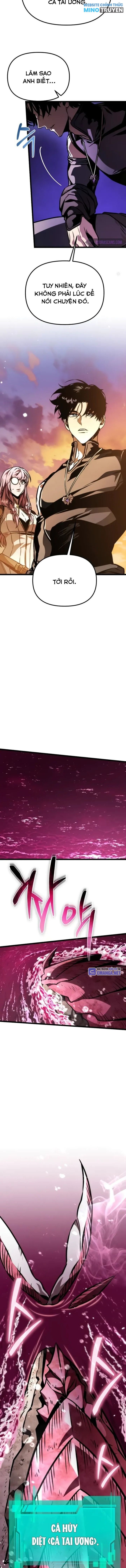 Chiến Binh Hồi Quy Chapter 56 - Trang 2