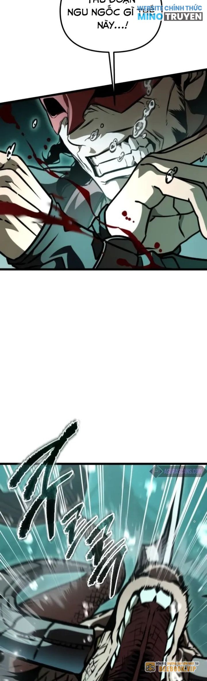 Chiến Binh Hồi Quy Chapter 56 - Trang 2