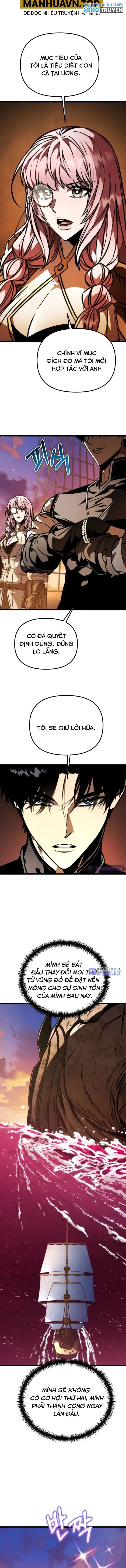 Chiến Binh Hồi Quy Chapter 56 - Trang 2