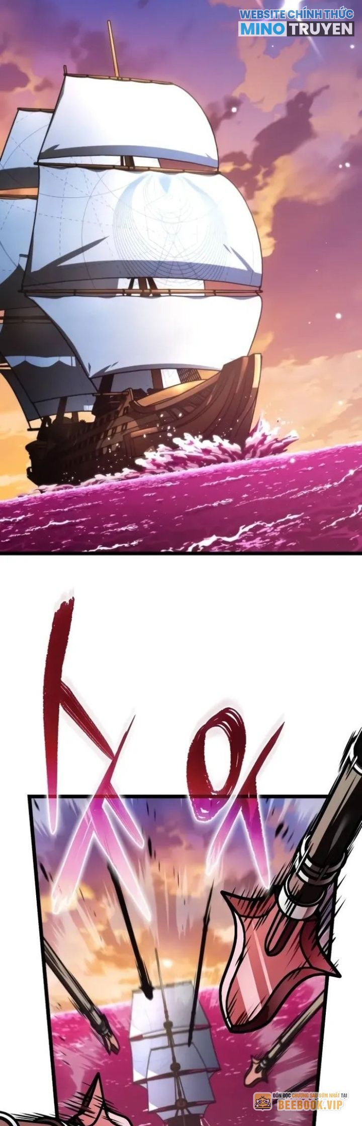 Chiến Binh Hồi Quy Chapter 56 - Trang 2