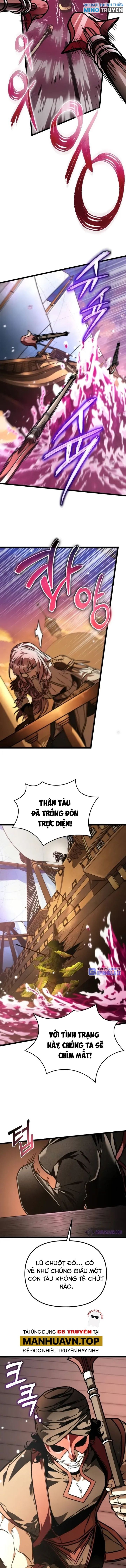 Chiến Binh Hồi Quy Chapter 56 - Trang 2