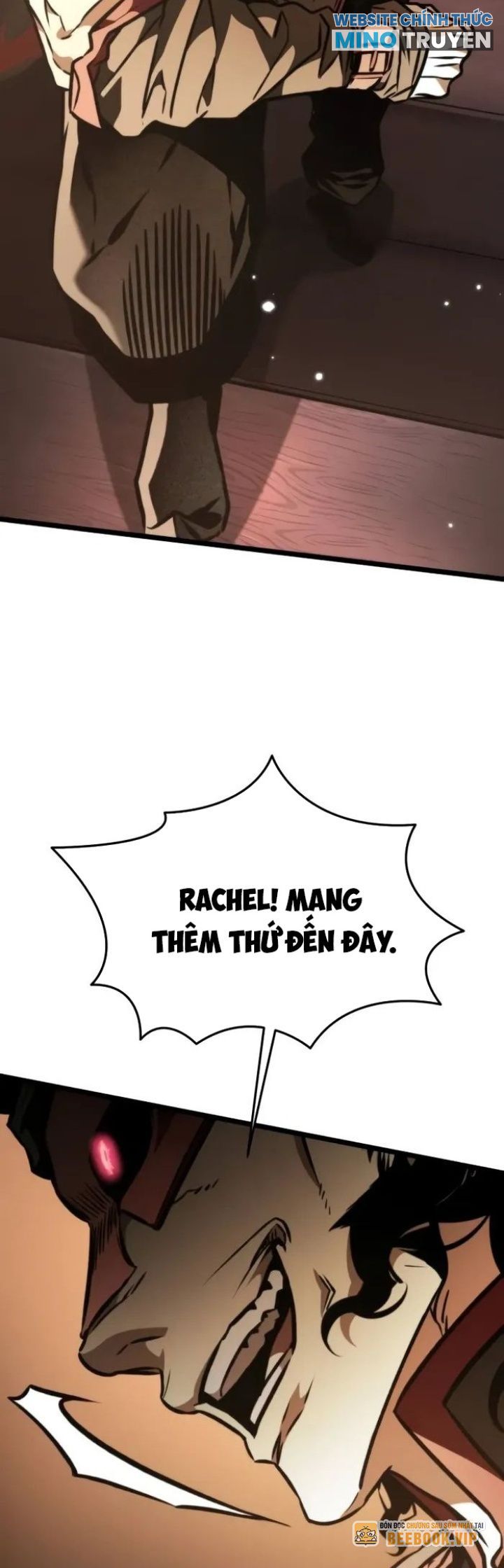 Chiến Binh Hồi Quy Chapter 56 - Trang 2