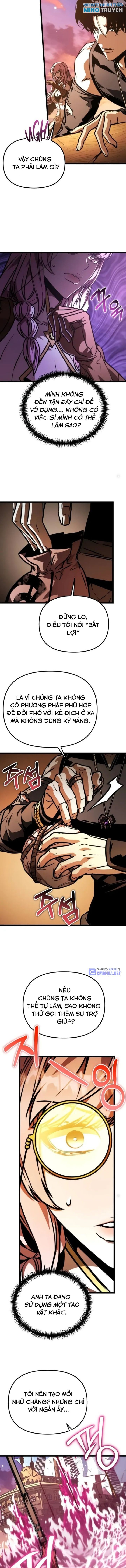 Chiến Binh Hồi Quy Chapter 56 - Trang 2