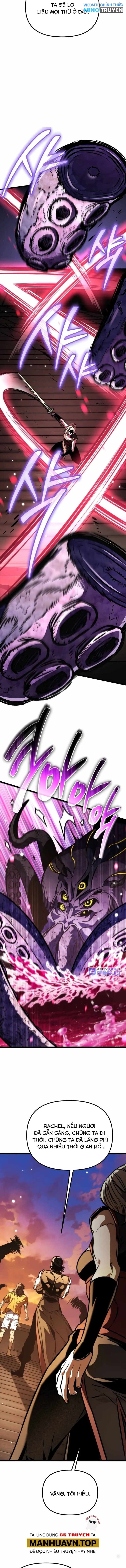 Chiến Binh Hồi Quy Chapter 57 - Trang 2