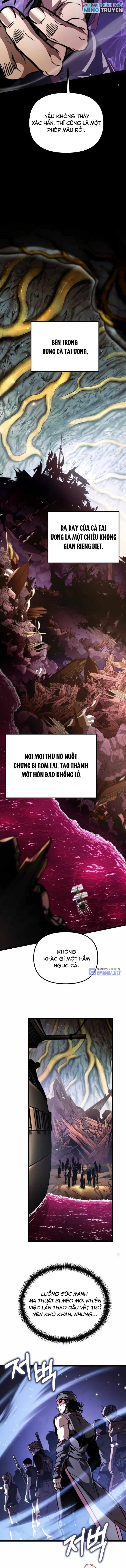 Chiến Binh Hồi Quy Chapter 57 - Trang 2