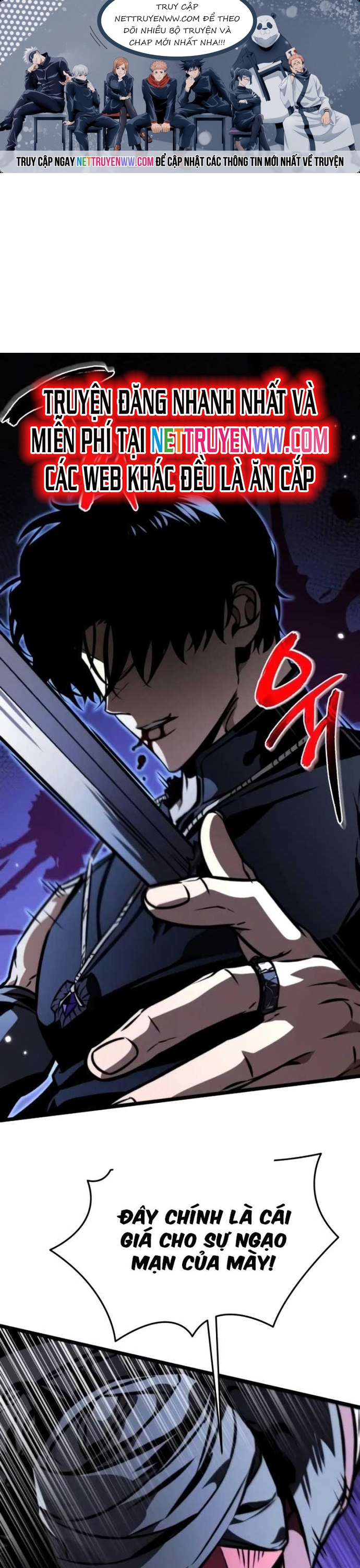 Chiến Binh Hồi Quy Chapter 59 - Trang 2