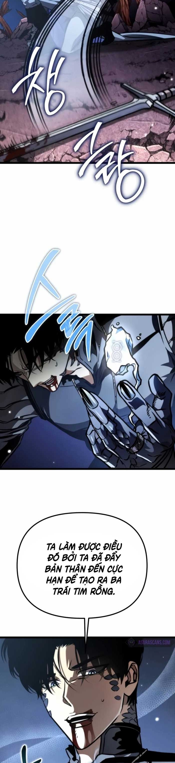 Chiến Binh Hồi Quy Chapter 59 - Trang 2