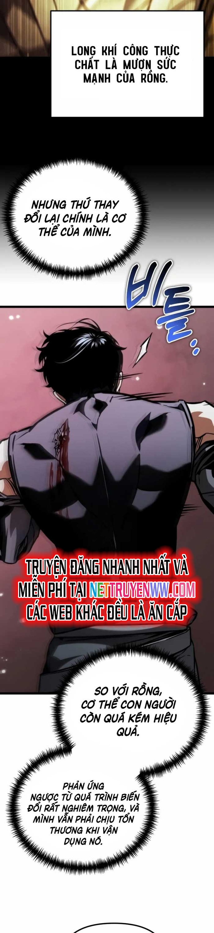 Chiến Binh Hồi Quy Chapter 59 - Trang 2