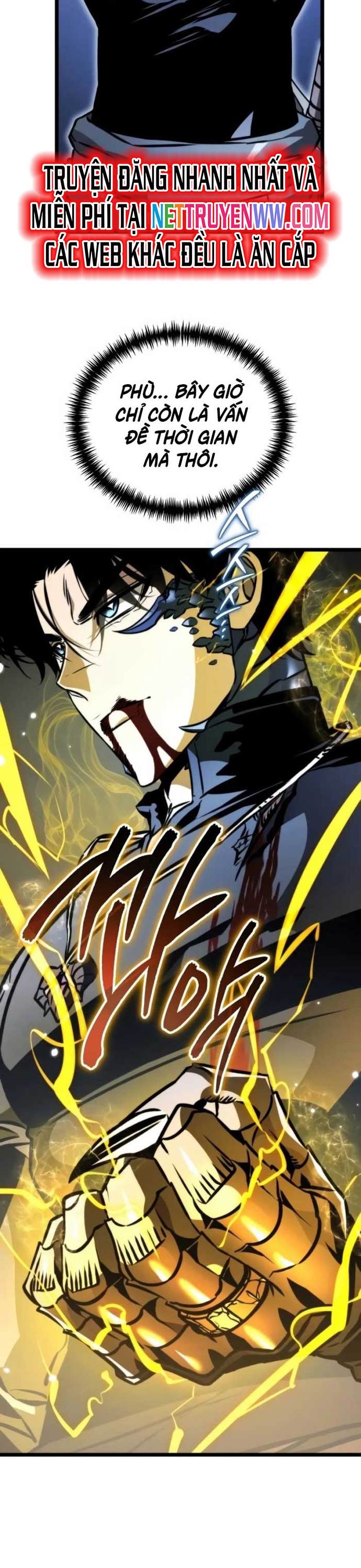 Chiến Binh Hồi Quy Chapter 59 - Trang 2