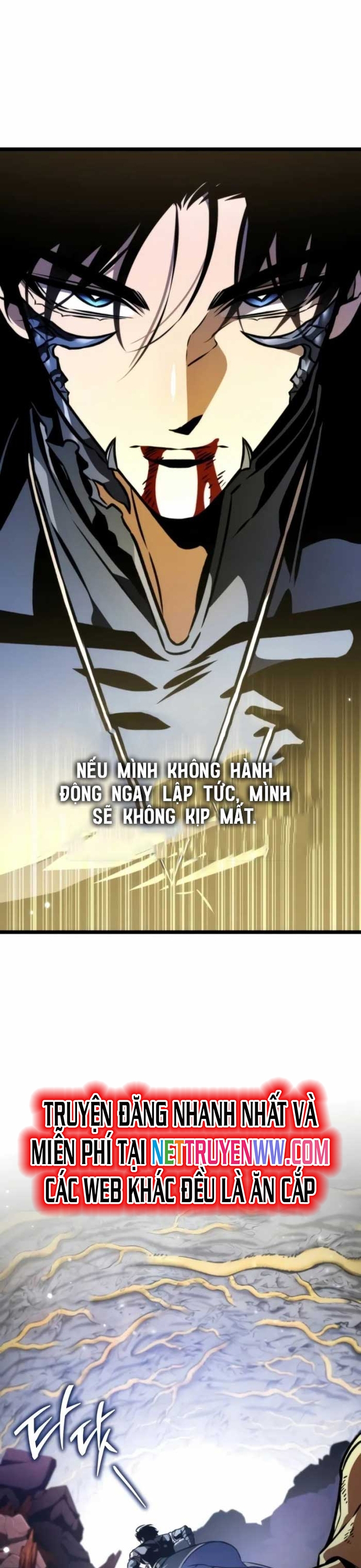 Chiến Binh Hồi Quy Chapter 59 - Trang 2