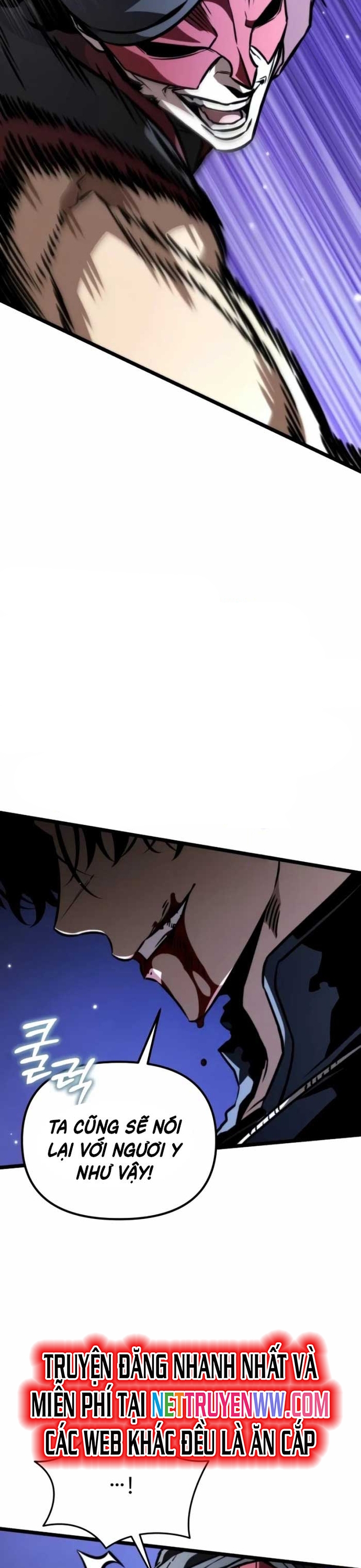 Chiến Binh Hồi Quy Chapter 59 - Trang 2