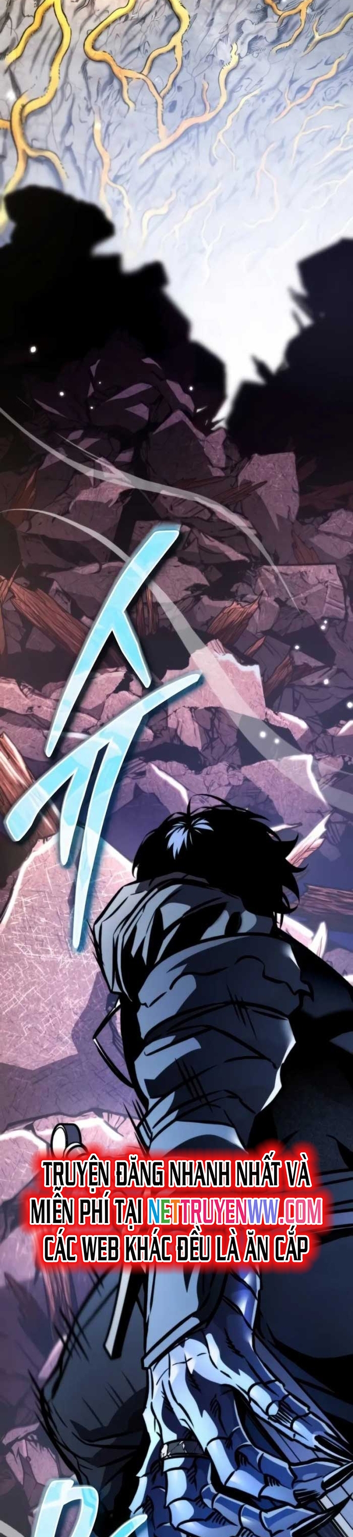 Chiến Binh Hồi Quy Chapter 59 - Trang 2