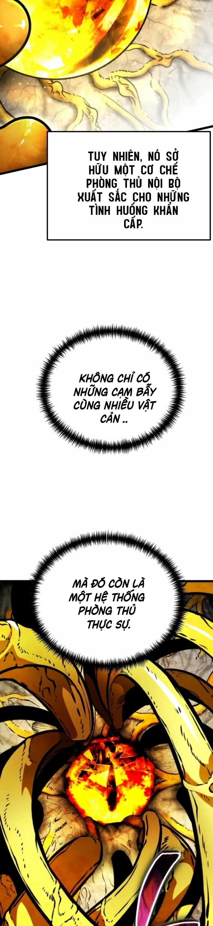 Chiến Binh Hồi Quy Chapter 59 - Trang 2