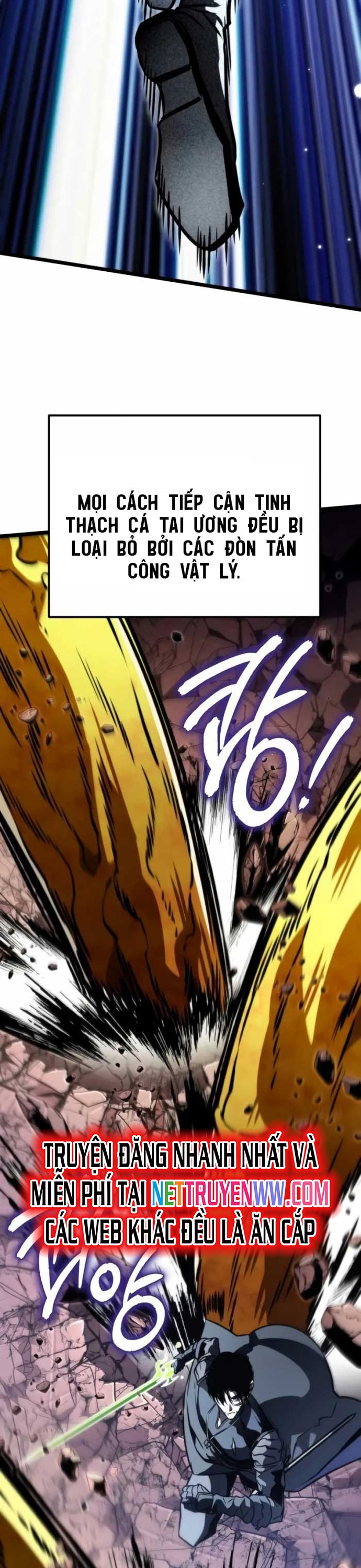 Chiến Binh Hồi Quy Chapter 59 - Trang 2