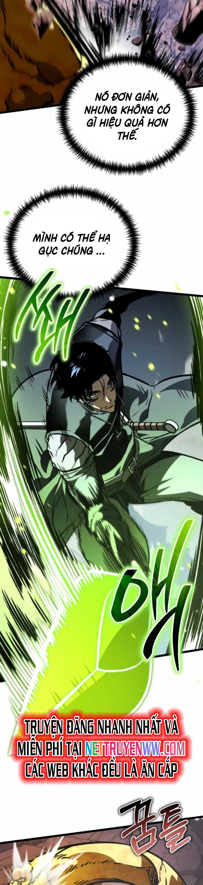 Chiến Binh Hồi Quy Chapter 59 - Trang 2