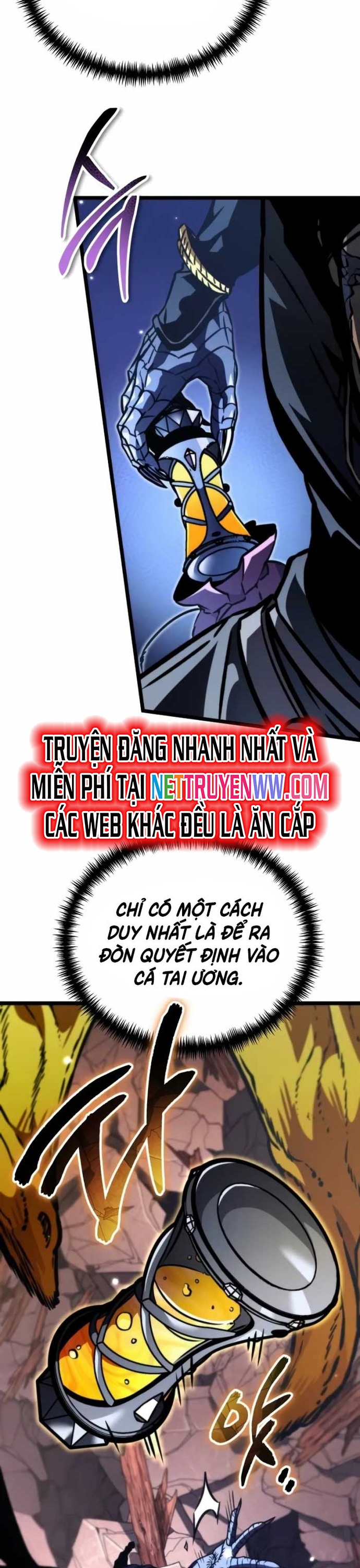 Chiến Binh Hồi Quy Chapter 59 - Trang 2