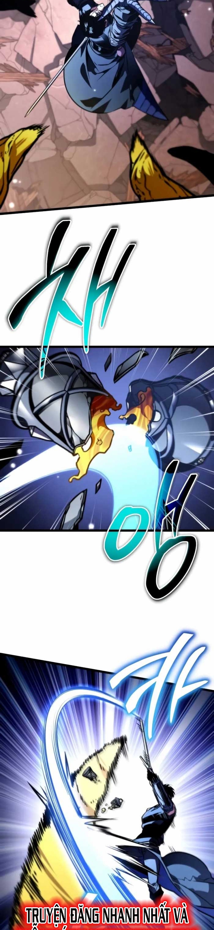 Chiến Binh Hồi Quy Chapter 59 - Trang 2