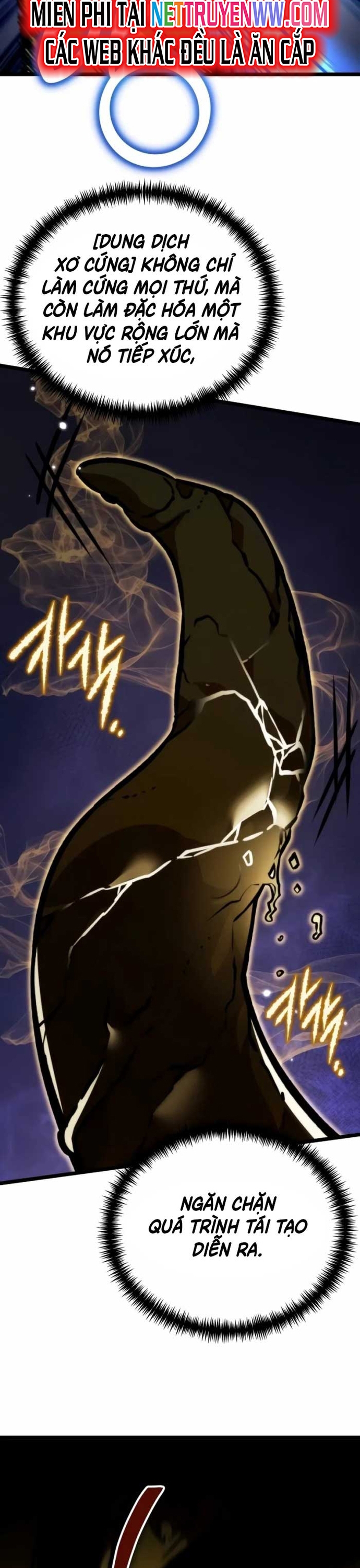 Chiến Binh Hồi Quy Chapter 59 - Trang 2