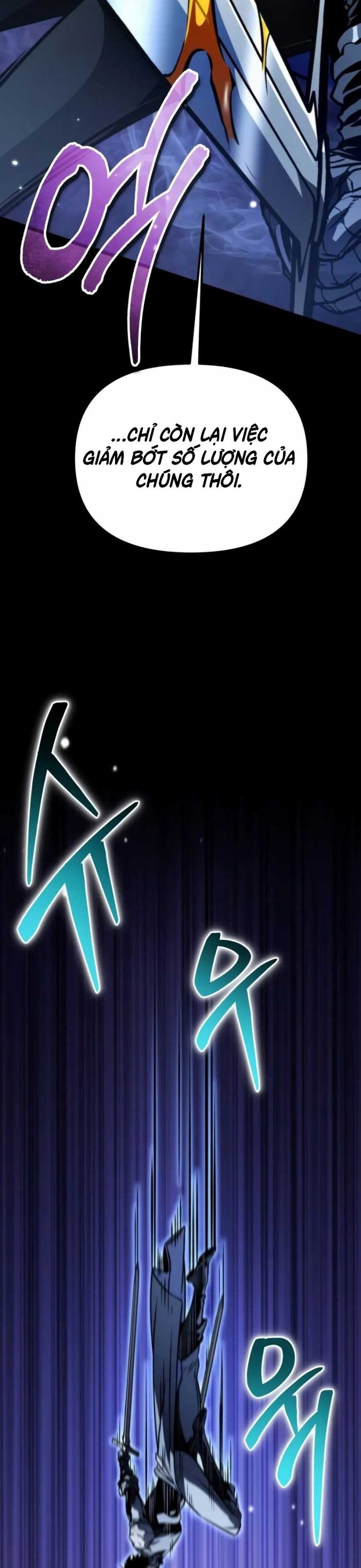 Chiến Binh Hồi Quy Chapter 59 - Trang 2