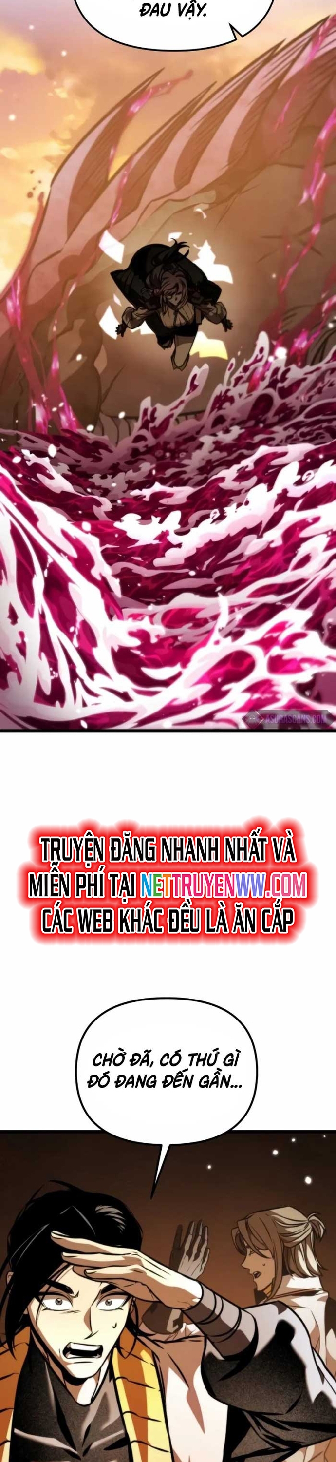 Chiến Binh Hồi Quy Chapter 59 - Trang 2