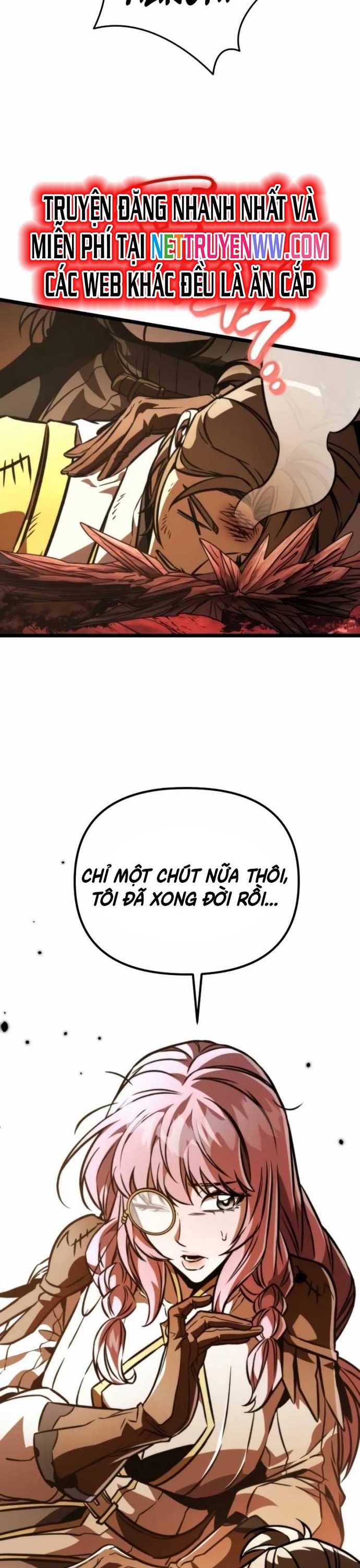 Chiến Binh Hồi Quy Chapter 59 - Trang 2