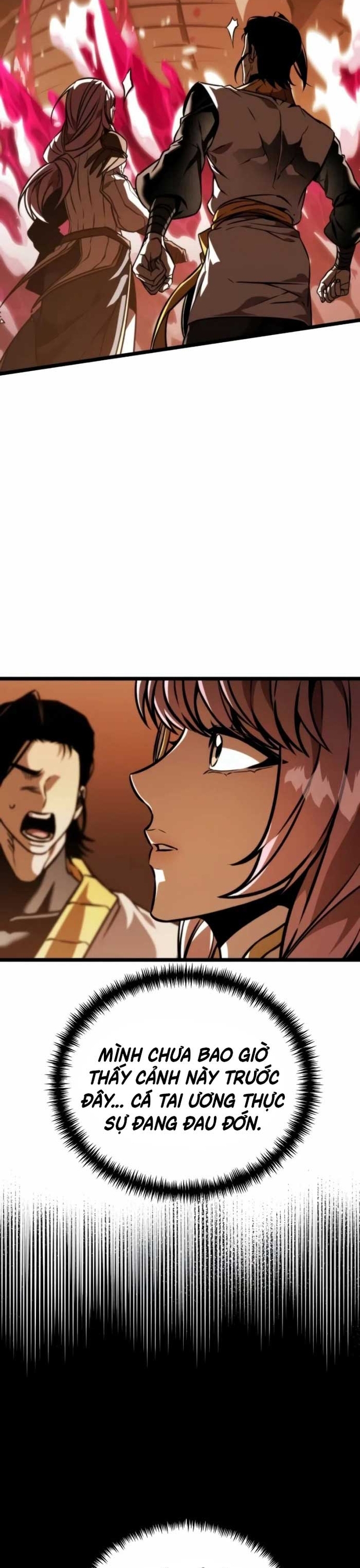 Chiến Binh Hồi Quy Chapter 59 - Trang 2