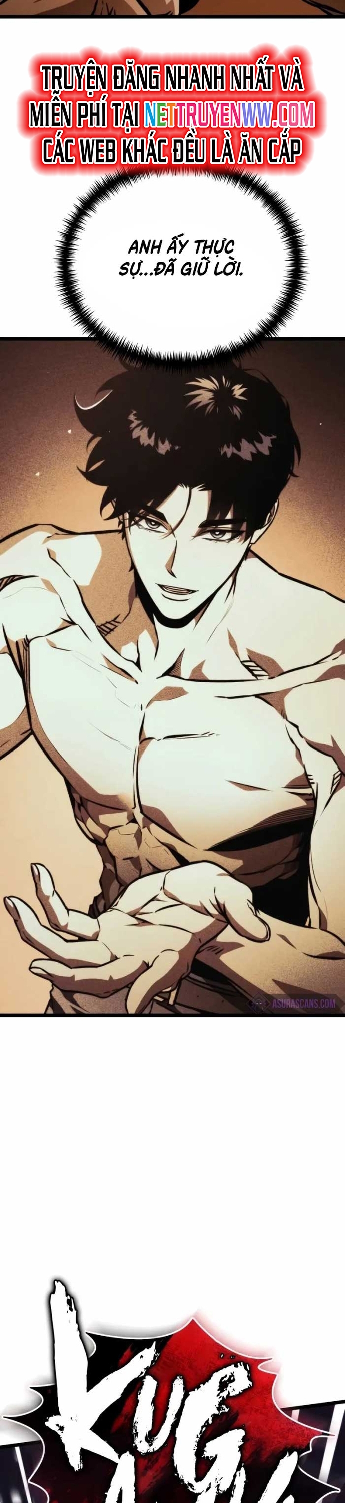 Chiến Binh Hồi Quy Chapter 59 - Trang 2