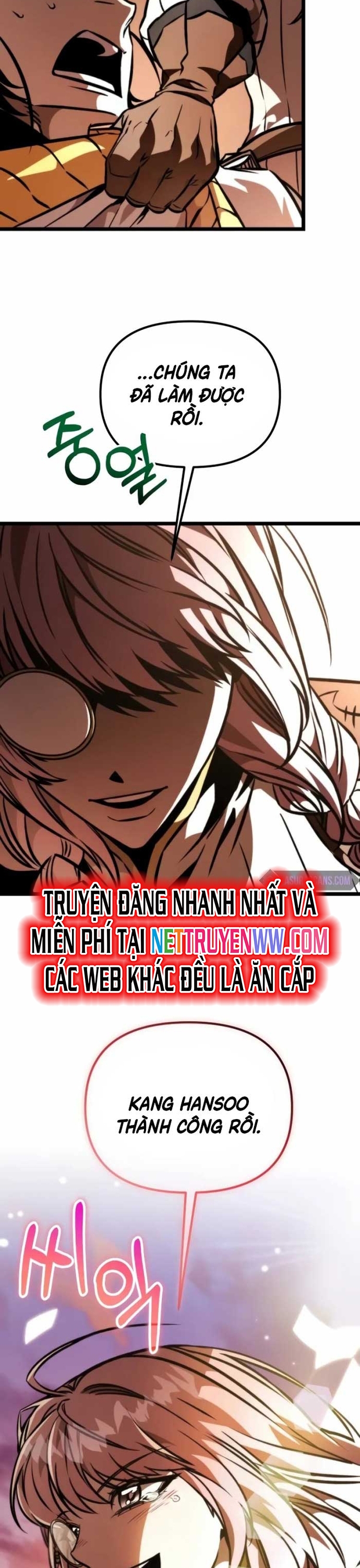 Chiến Binh Hồi Quy Chapter 59 - Trang 2