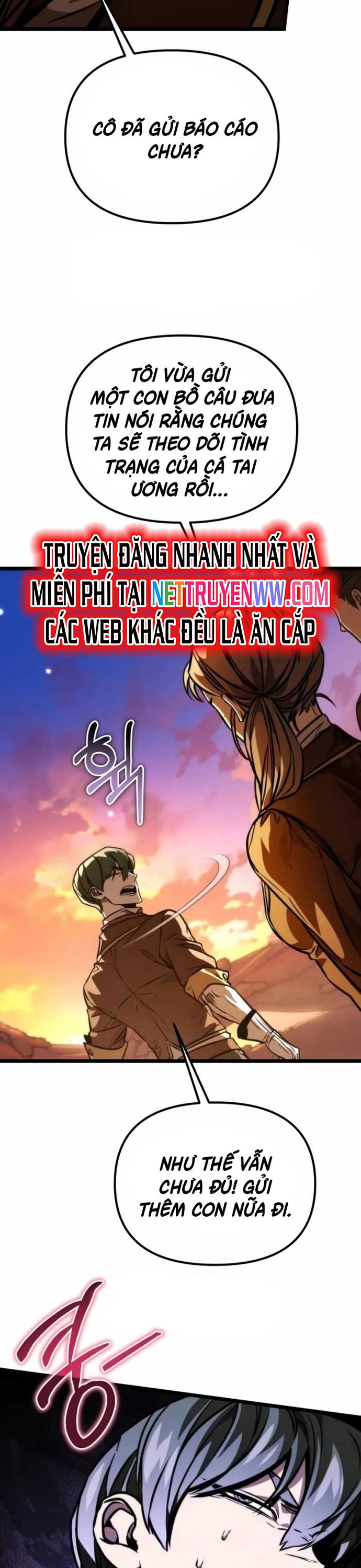 Chiến Binh Hồi Quy Chapter 59 - Trang 2