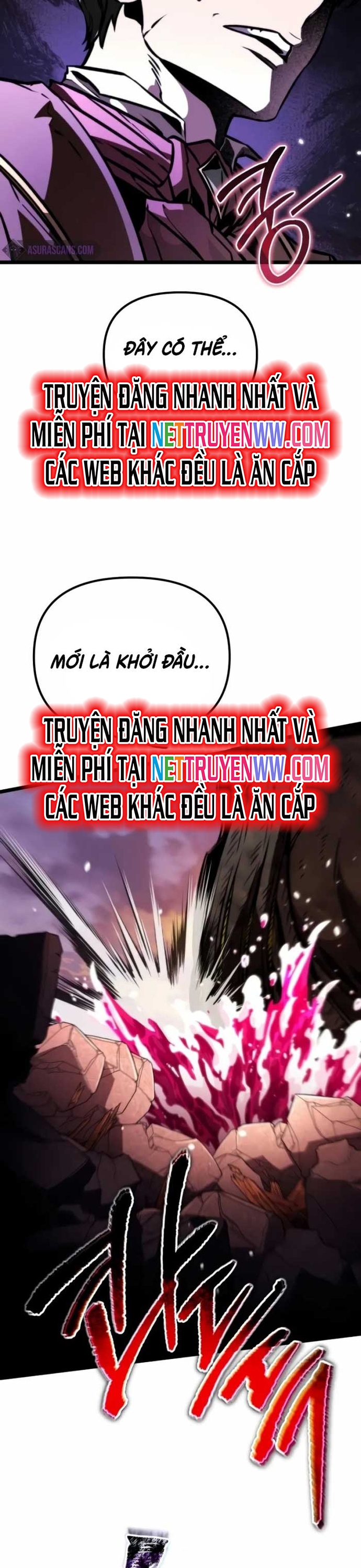 Chiến Binh Hồi Quy Chapter 59 - Trang 2