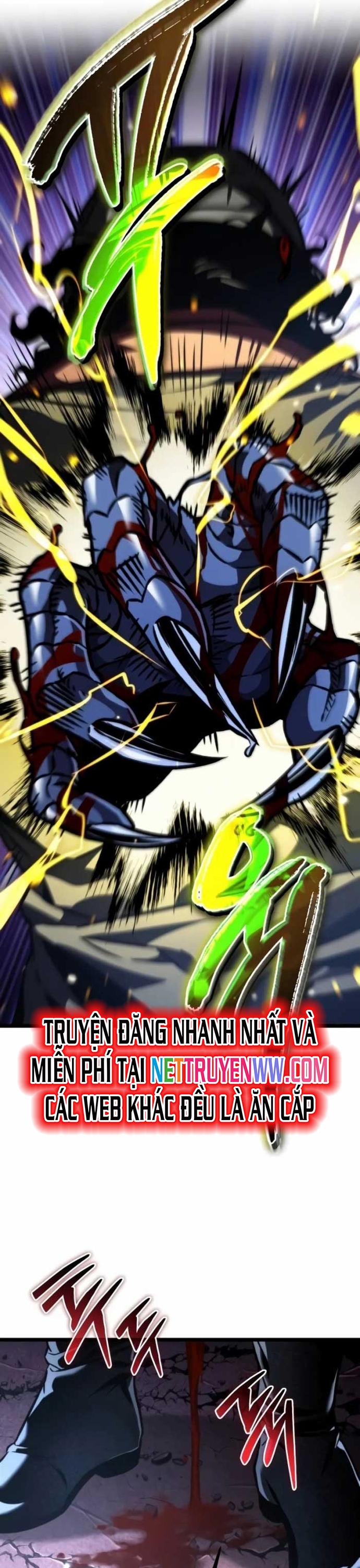 Chiến Binh Hồi Quy Chapter 59 - Trang 2