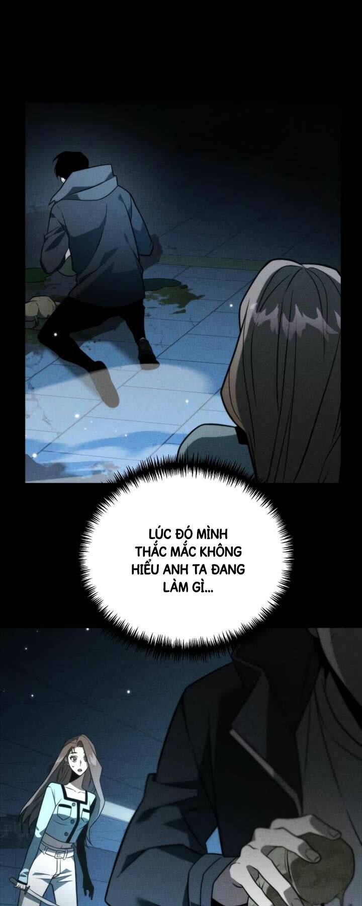 Chiến Binh Hồi Quy Chapter 6 - Trang 2