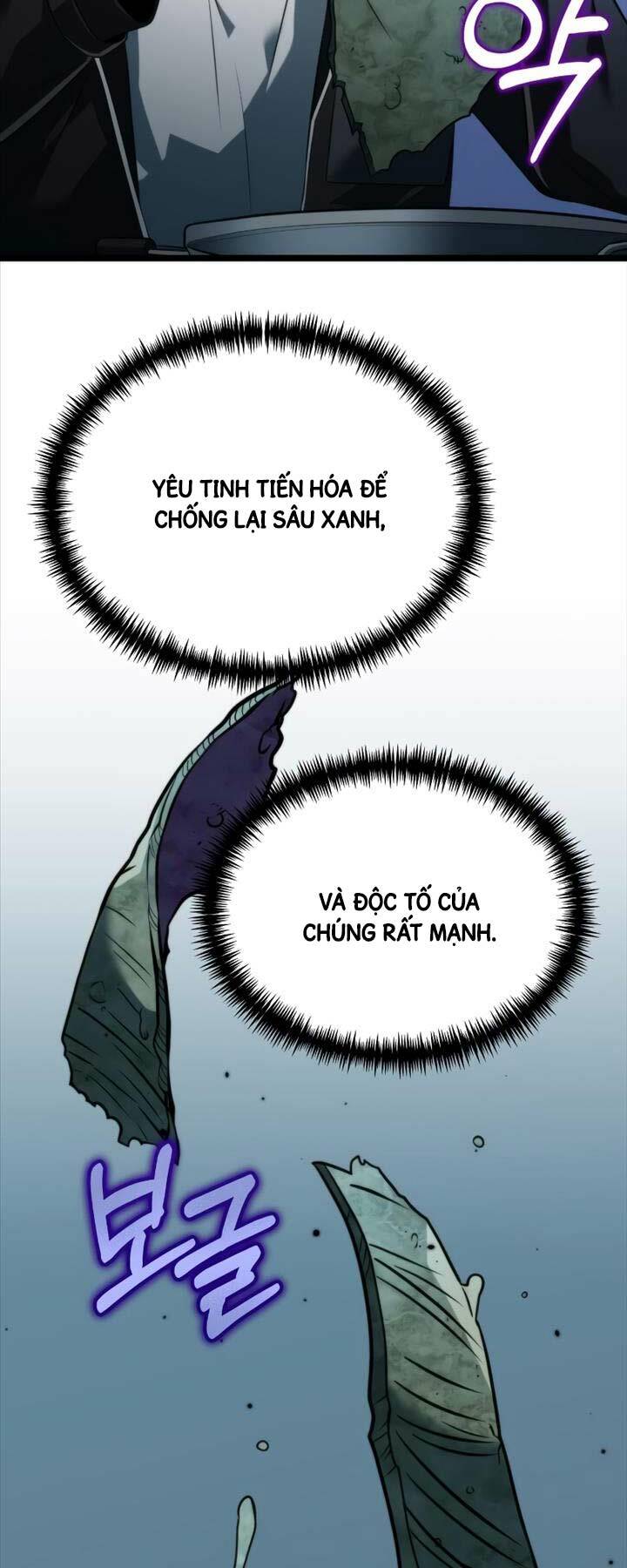 Chiến Binh Hồi Quy Chapter 6 - Trang 2