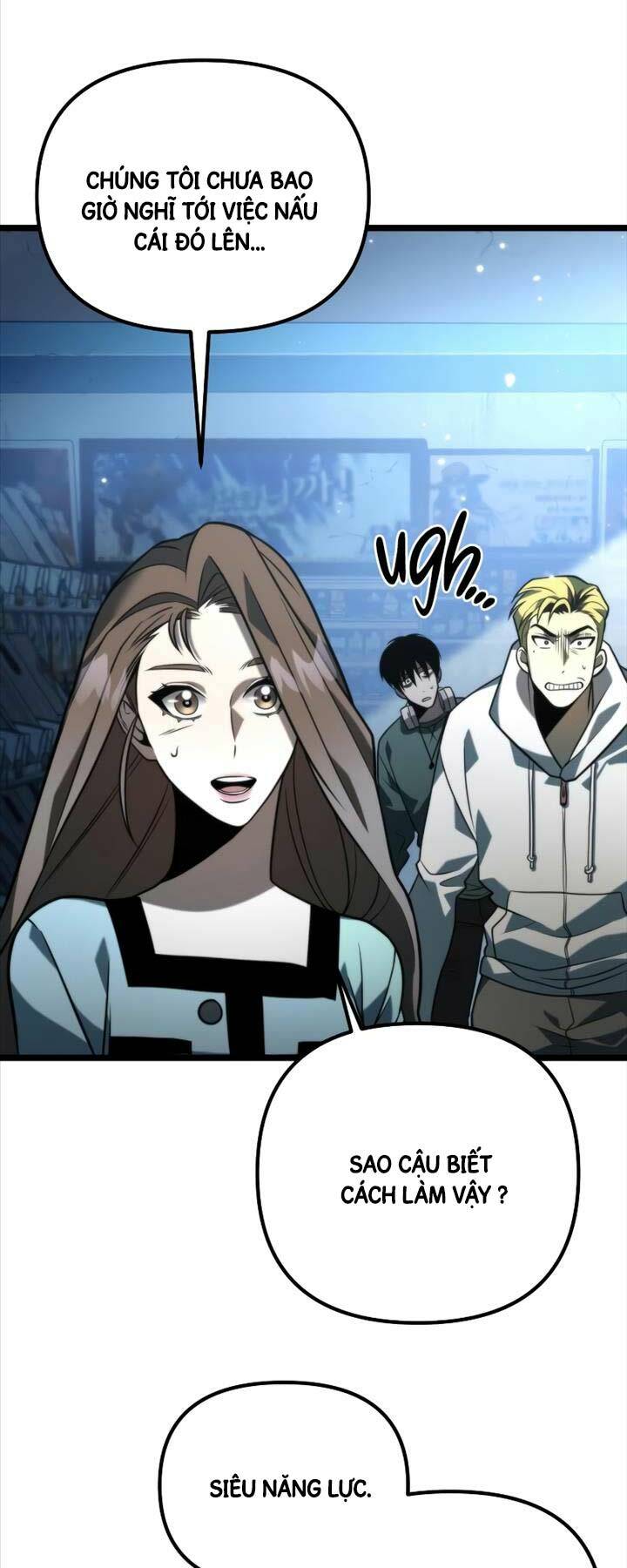 Chiến Binh Hồi Quy Chapter 6 - Trang 2