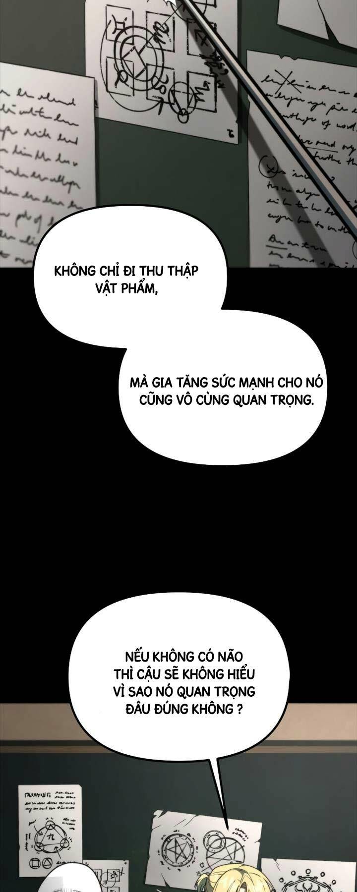 Chiến Binh Hồi Quy Chapter 6 - Trang 2