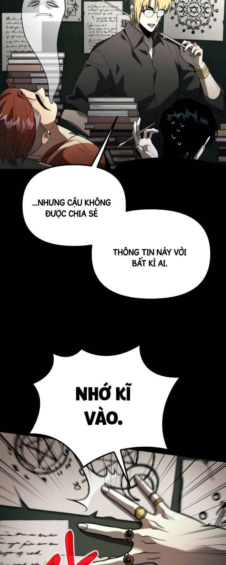 Chiến Binh Hồi Quy Chapter 6 - Trang 2