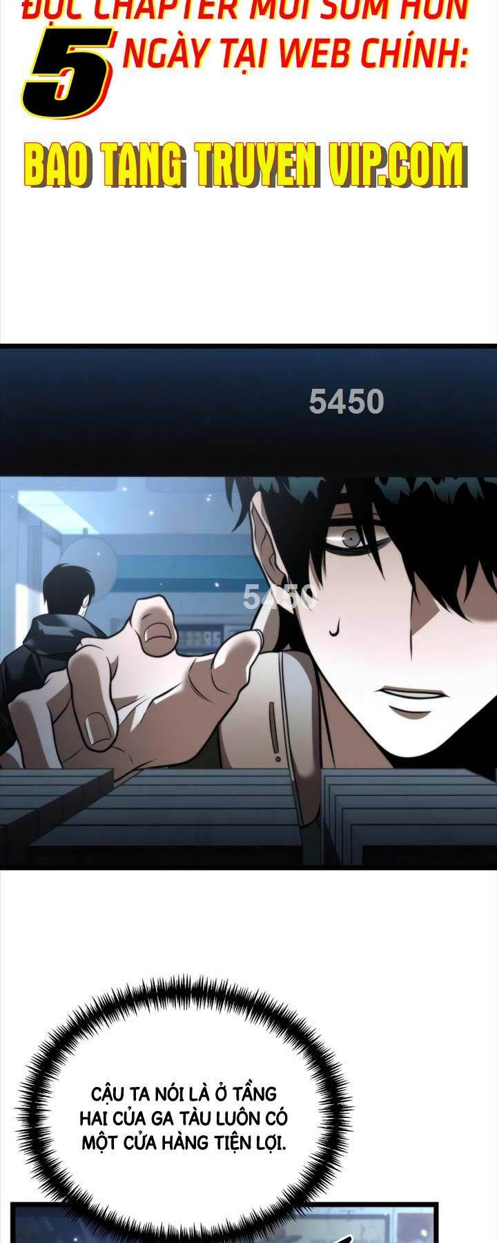 Chiến Binh Hồi Quy Chapter 6 - Trang 2