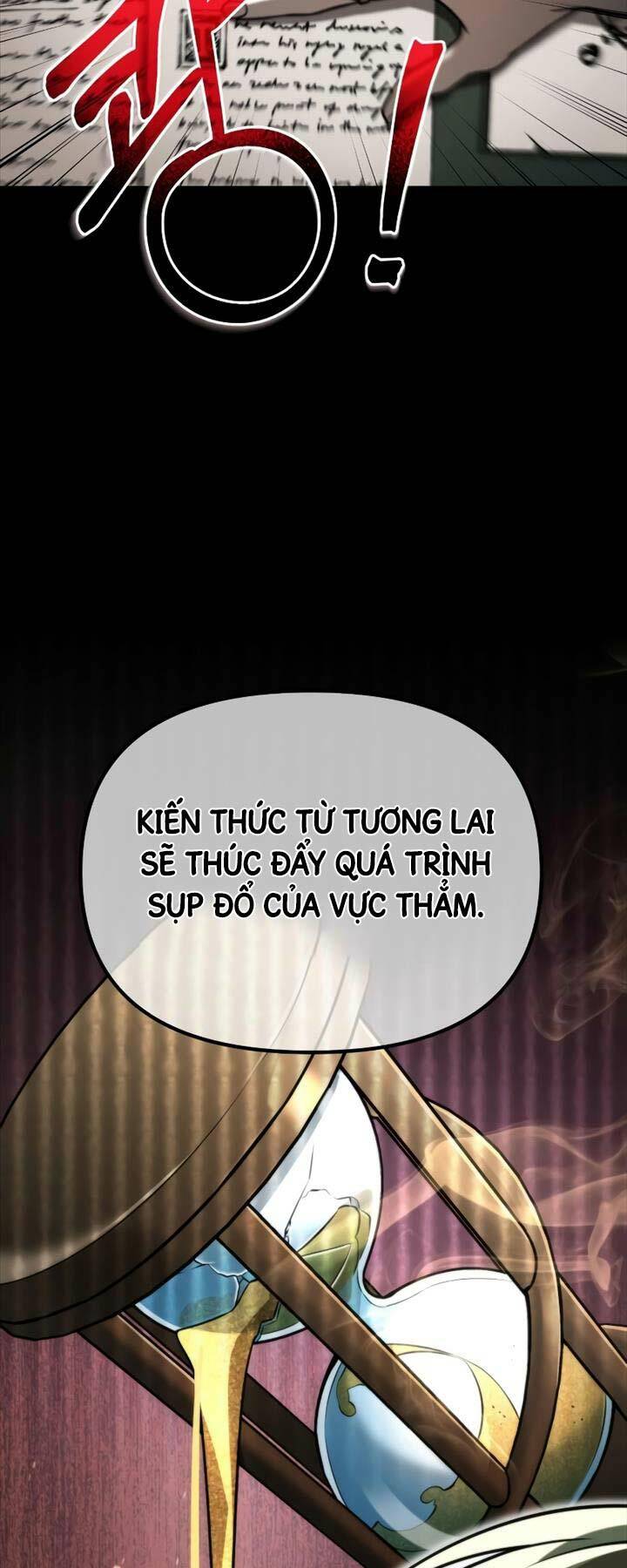 Chiến Binh Hồi Quy Chapter 6 - Trang 2