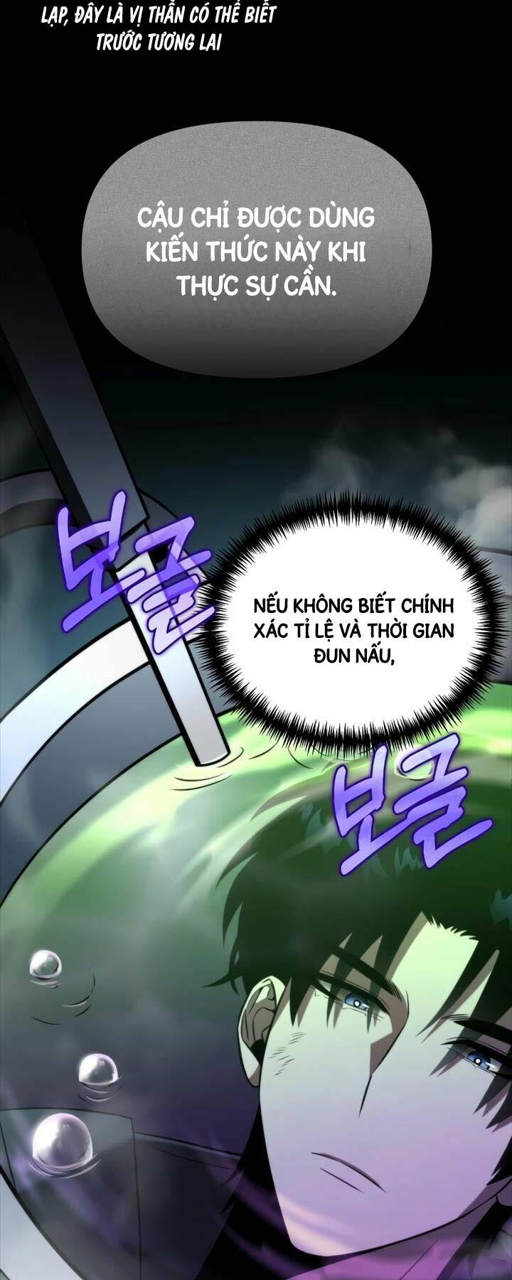 Chiến Binh Hồi Quy Chapter 6 - Trang 2