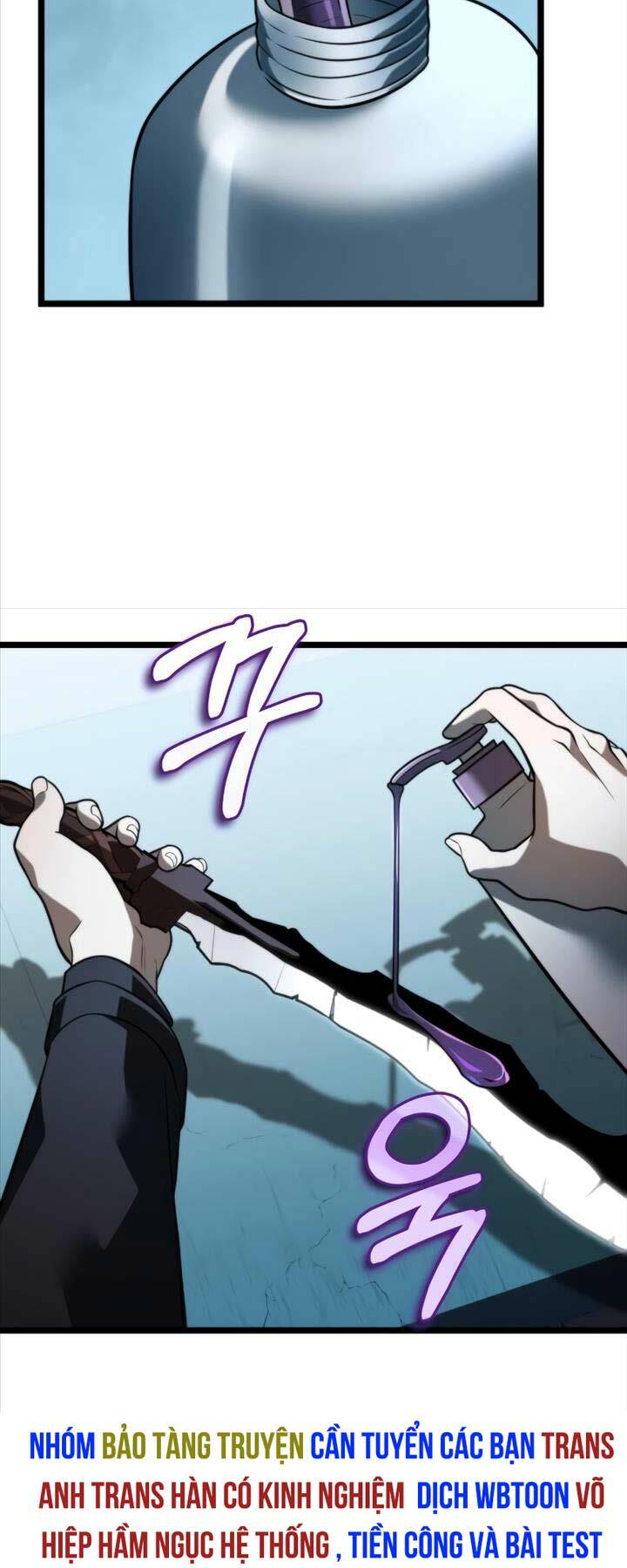 Chiến Binh Hồi Quy Chapter 6 - Trang 2