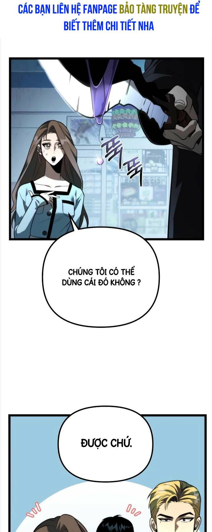 Chiến Binh Hồi Quy Chapter 6 - Trang 2