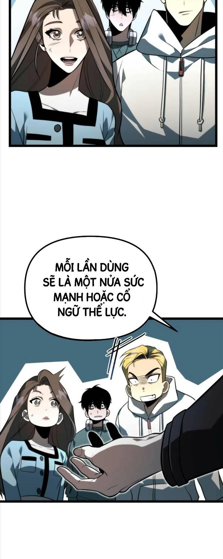 Chiến Binh Hồi Quy Chapter 6 - Trang 2