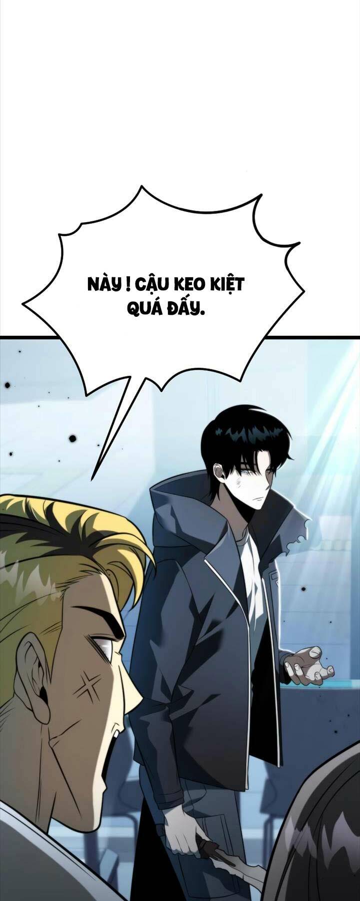 Chiến Binh Hồi Quy Chapter 6 - Trang 2