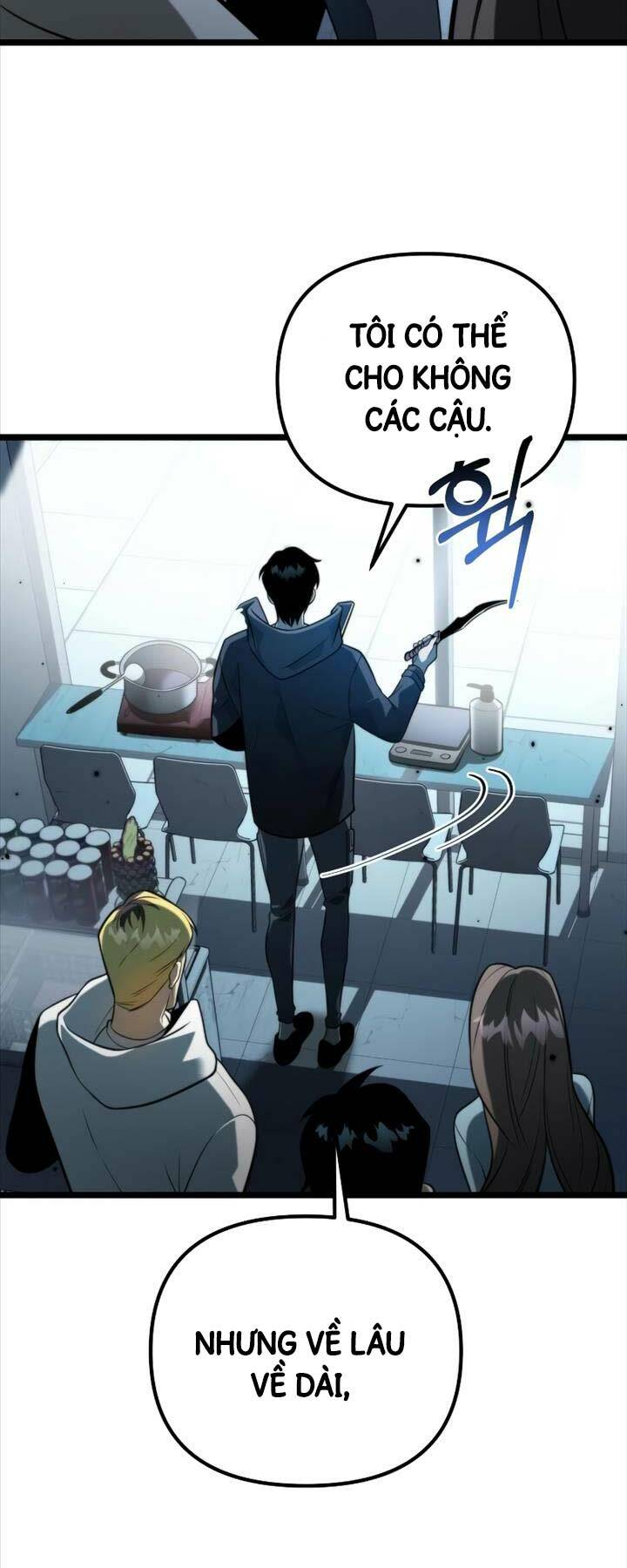 Chiến Binh Hồi Quy Chapter 6 - Trang 2