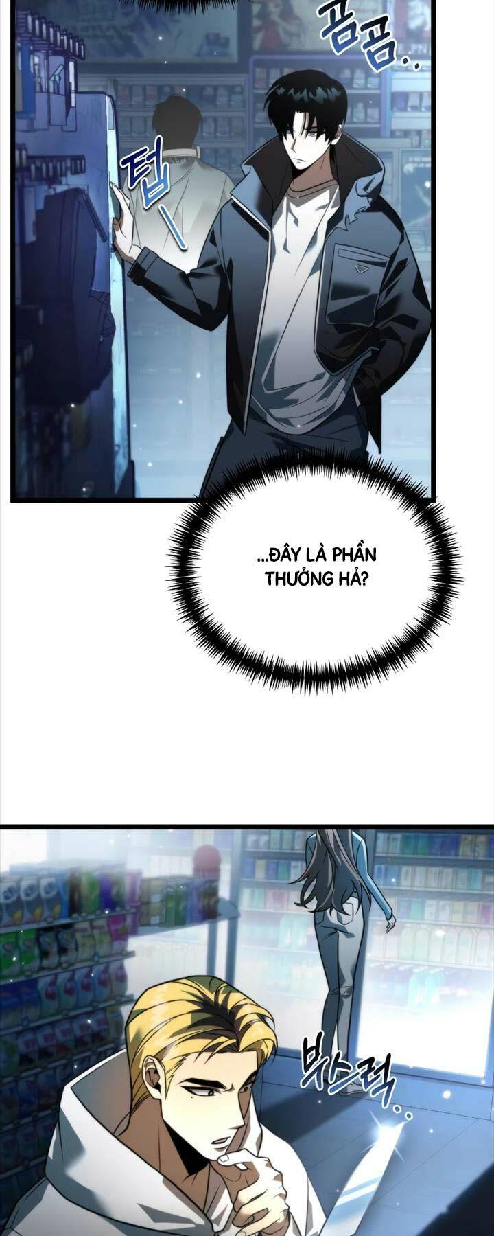 Chiến Binh Hồi Quy Chapter 6 - Trang 2