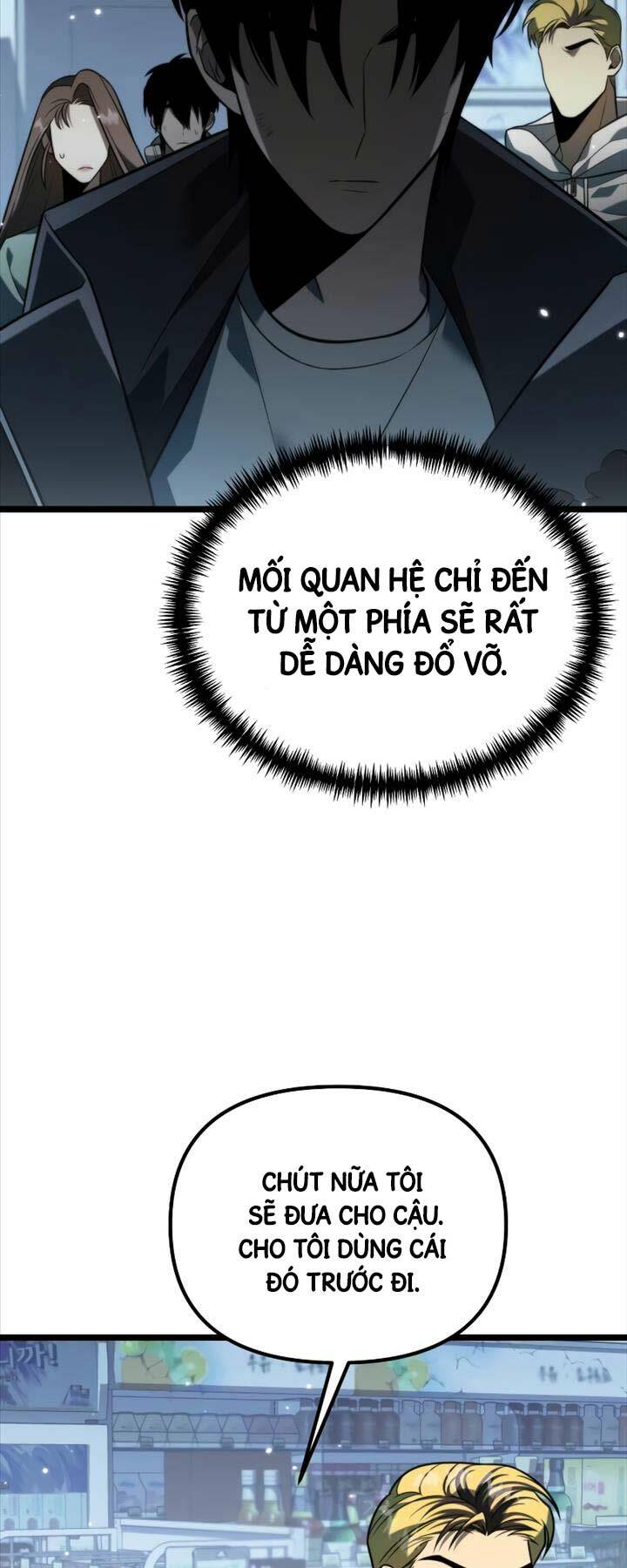Chiến Binh Hồi Quy Chapter 6 - Trang 2